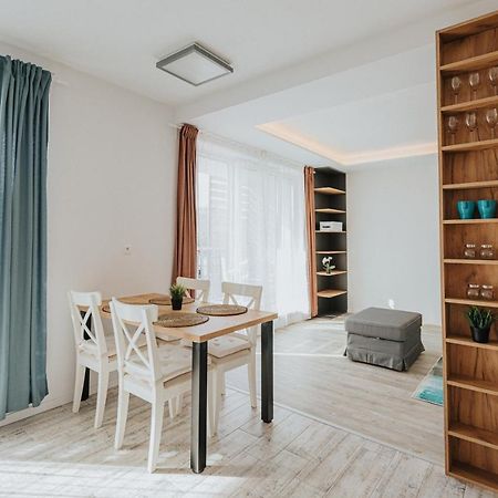 Apartmany U Skraba Бешеньова Екстер'єр фото