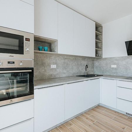Apartmany U Skraba Бешеньова Екстер'єр фото