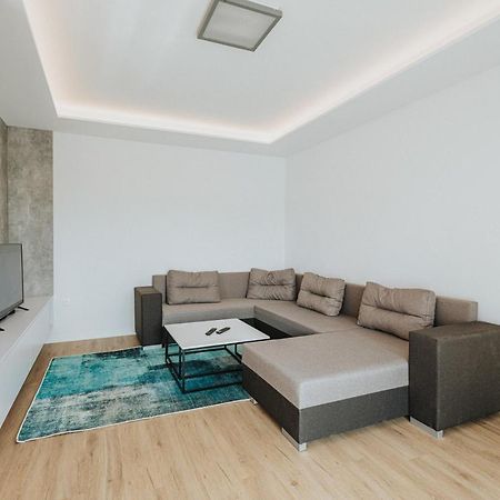 Apartmany U Skraba Бешеньова Екстер'єр фото