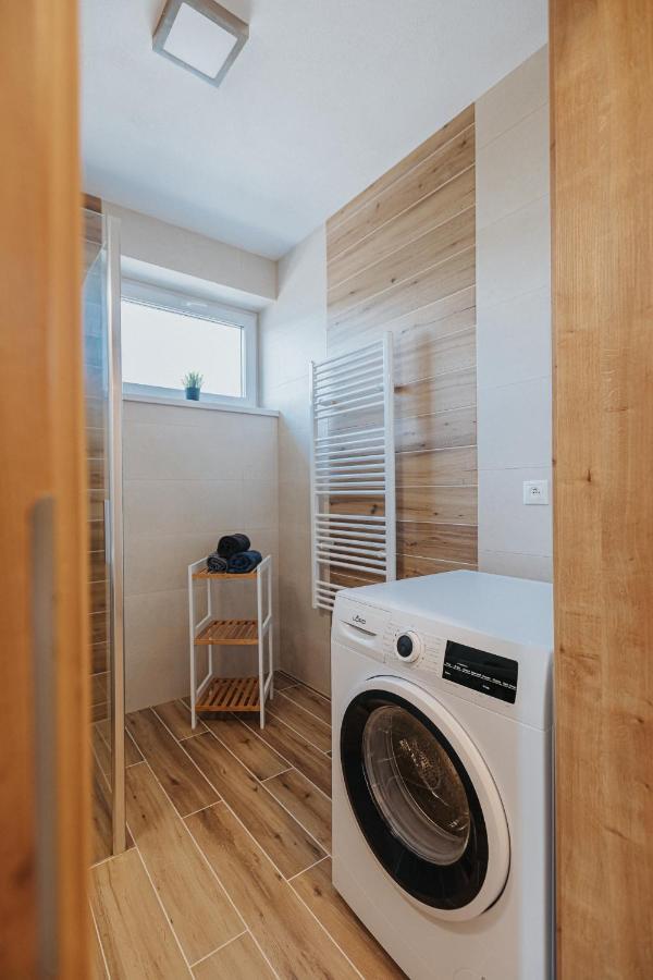 Apartmany U Skraba Бешеньова Екстер'єр фото
