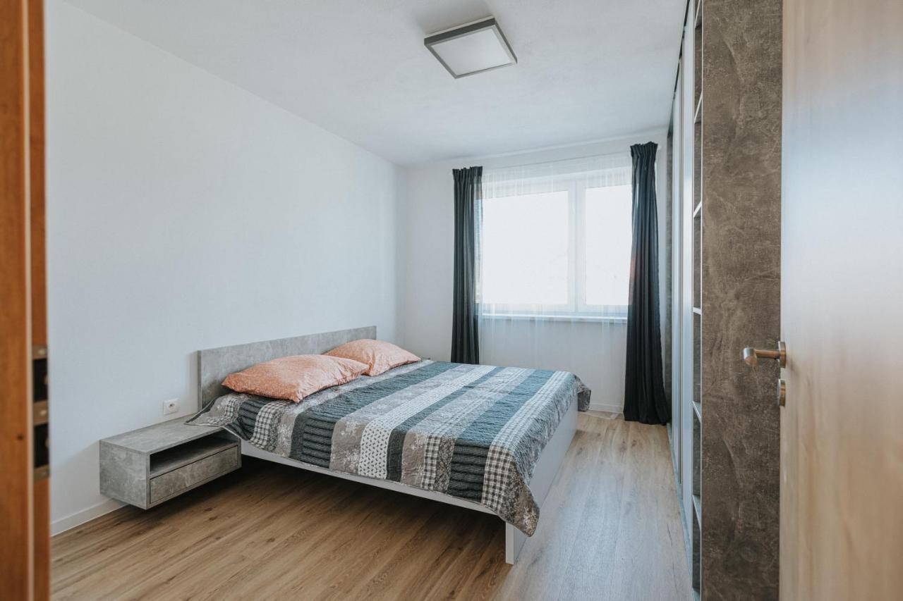Apartmany U Skraba Бешеньова Екстер'єр фото