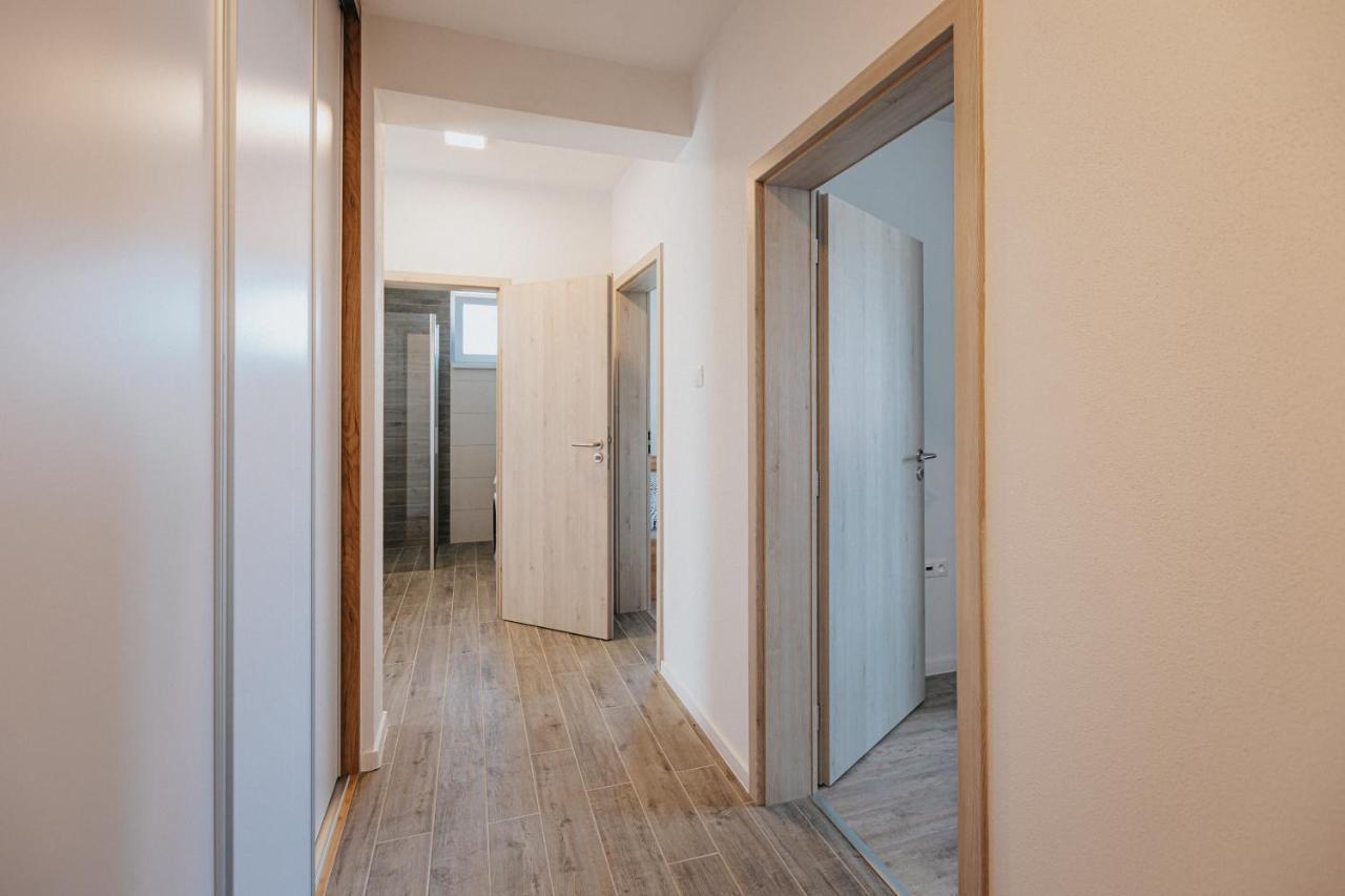 Apartmany U Skraba Бешеньова Екстер'єр фото