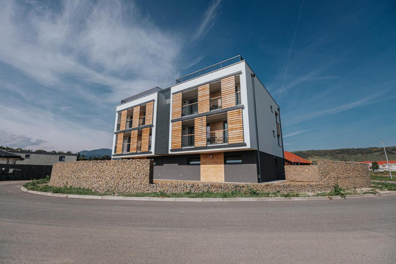 Apartmany U Skraba Бешеньова Екстер'єр фото