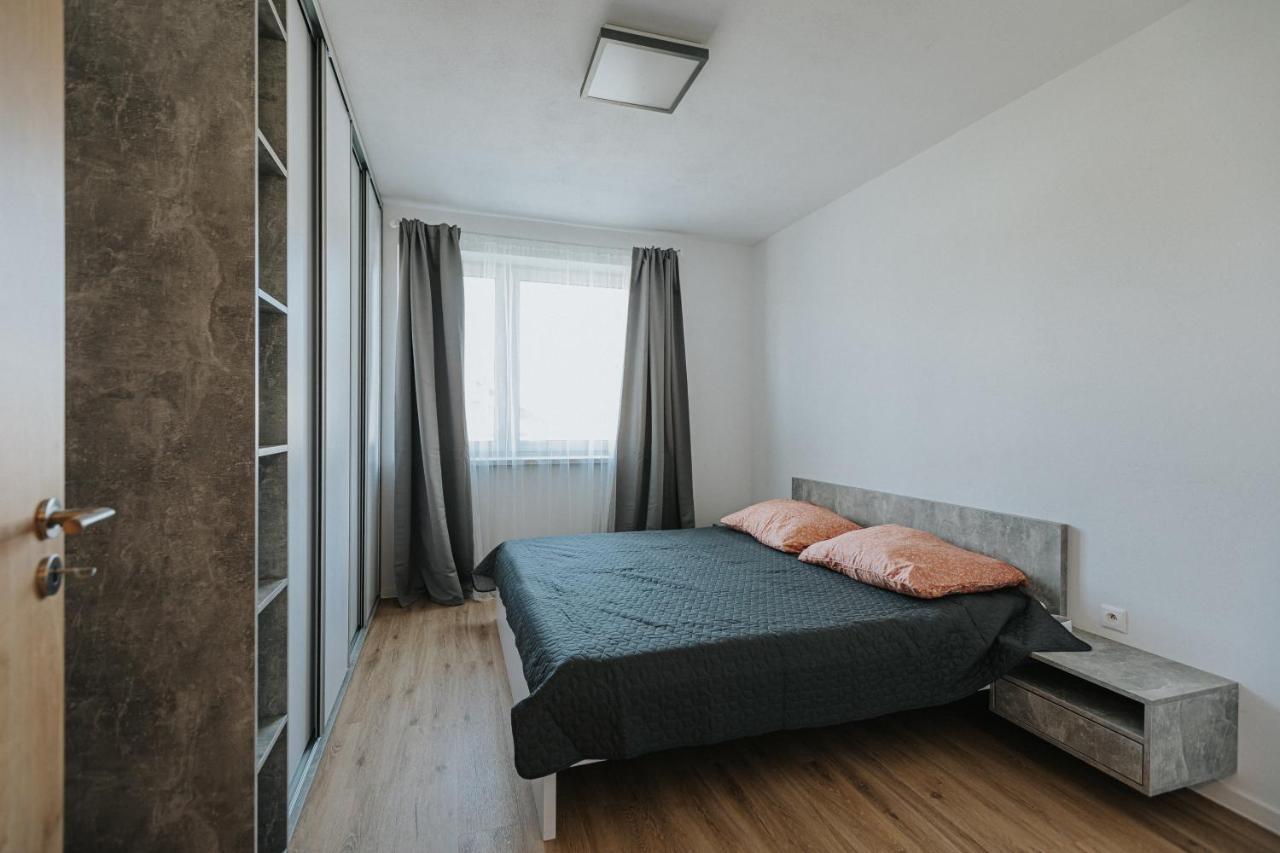 Apartmany U Skraba Бешеньова Екстер'єр фото