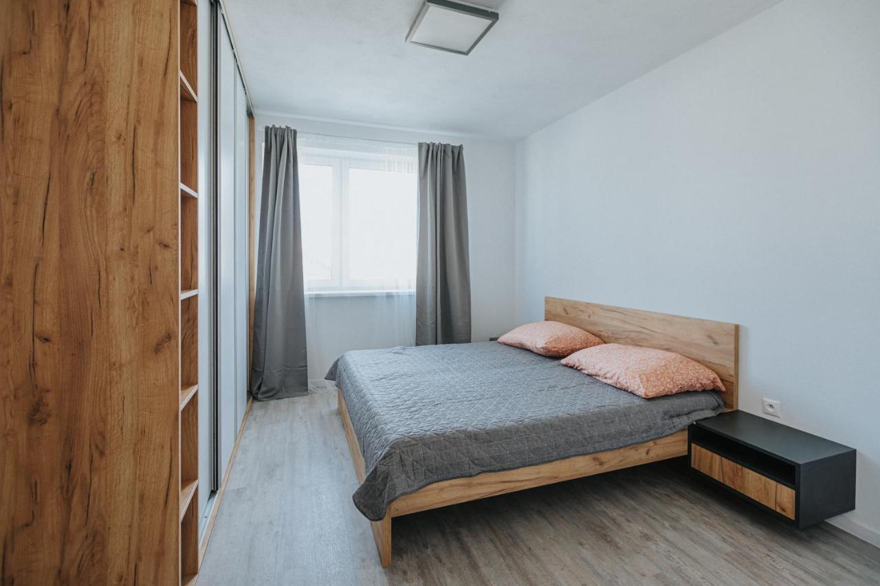 Apartmany U Skraba Бешеньова Екстер'єр фото