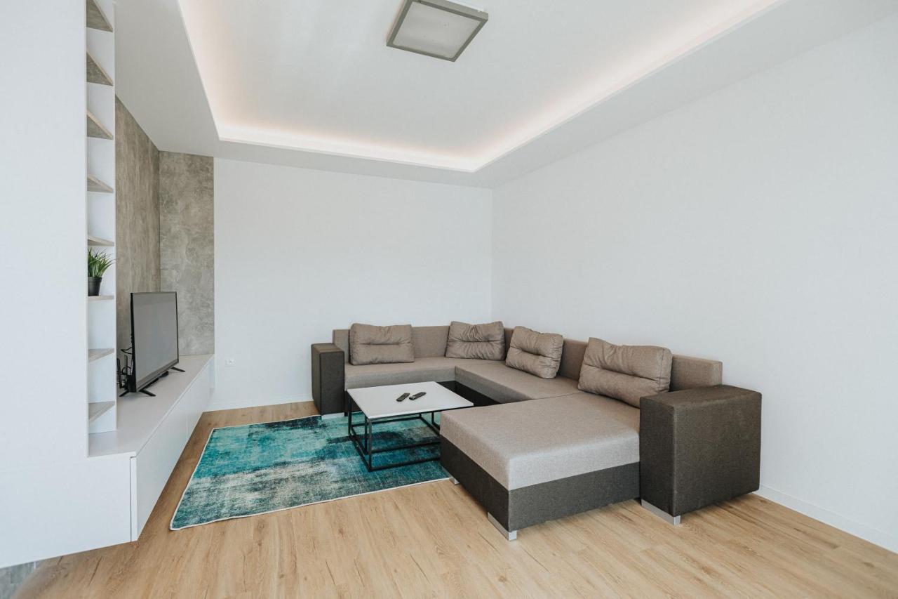 Apartmany U Skraba Бешеньова Екстер'єр фото